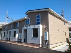 田園 UGATOKU Ⅰ番館の外観画像