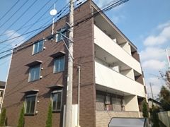 カーンズ高座渋谷の外観画像