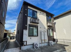 メゾンド SAKURAの外観画像