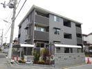 サザンクロス サウスの間取り画像