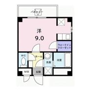 サンロード Ishiiの間取り画像