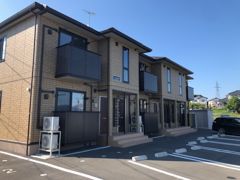 Dーroom面瀬の外観画像
