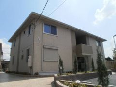 アルシオン Aの外観画像