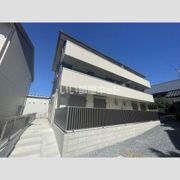 ベルフォレ豊田の外観画像