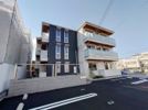 クレスト光洋の外観