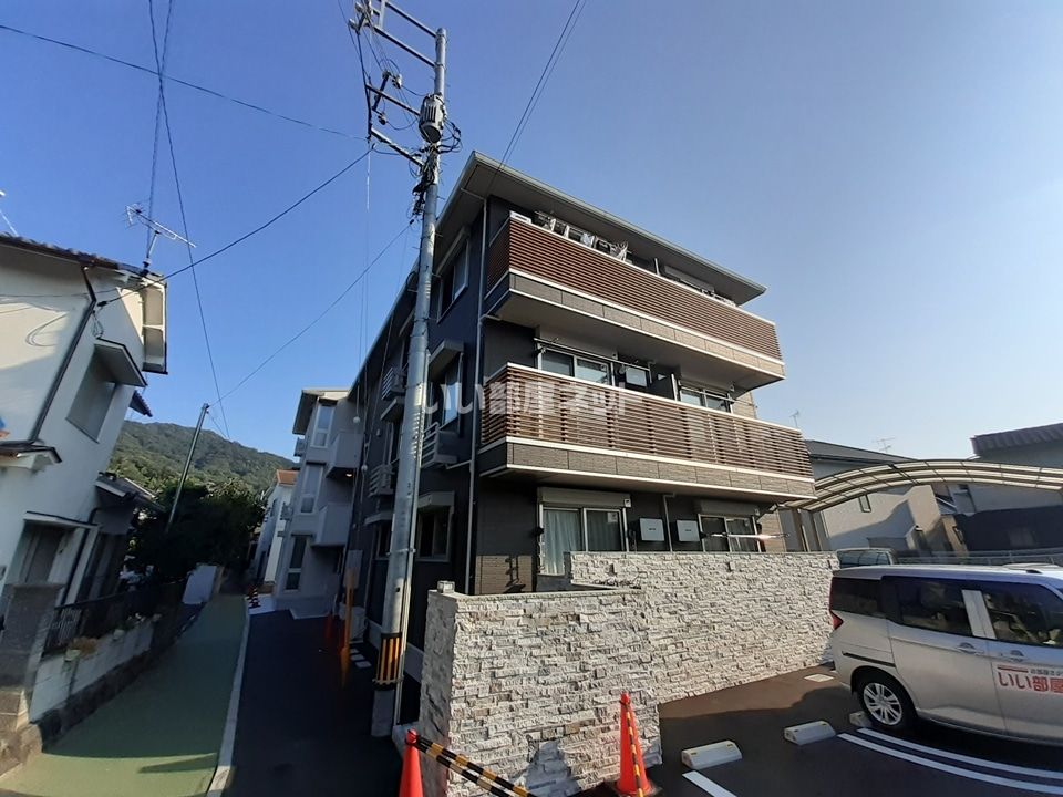 FanTasy Space矢野東の外観画像