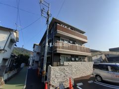 FanTasy Space矢野東の外観画像