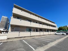 D-K houseの外観画像