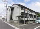 ハイツ・マイグリーンの間取り画像