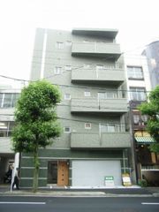 ルネスフォレストの外観画像