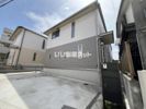 畑町戸建貸家 D棟の間取り画像