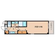 つつみ館の間取り画像