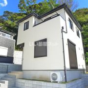 GKタウン8号棟の外観画像