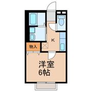 グランドールの間取り画像