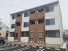 フォレストの間取り画像