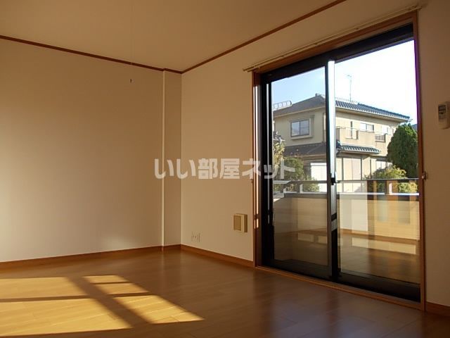 リビング