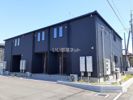 アスティーレ志比田 Aの間取り画像