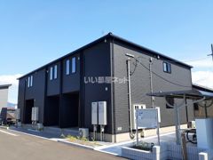 アスティーレ志比田 Bの外観画像