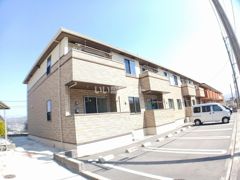 サンヒルズYの外観画像