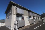 キャトルセゾンの間取り画像