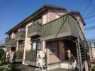 メゾンHOKUSHIN Ⅱの間取り画像