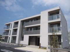 ル ブレの外観画像