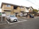 セジュール星見坂の間取り画像