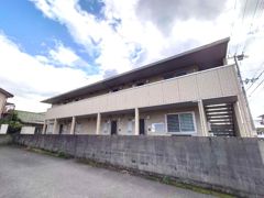 シャローズの外観画像