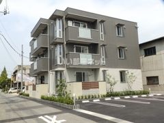 D-roomエル・セントロの外観画像
