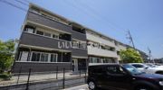 D-room桜町 D棟の間取り画像
