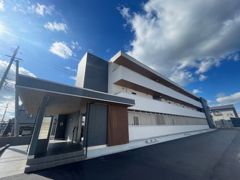 メテオール瑞穂町の外観画像