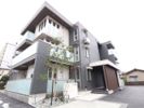 D'プレイス 八王寺の外観