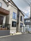 フェリスゲート東川口の外観