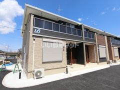 ラフィネ高茶屋 Bの外観画像