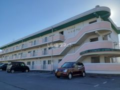 エスポア21の外観画像