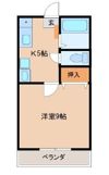 メゾン・ド・946の間取り画像