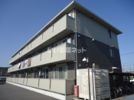 シティーコート色子 A棟の間取り画像