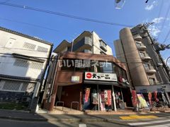 有馬パレス楠葉の外観画像