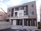 グレイス ハウスの間取り画像