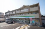 エスポワール南の間取り画像
