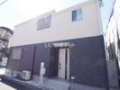深草善導寺町戸建の間取り画像
