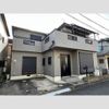 田町戸建の外観