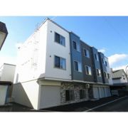 ノラヴェールの外観画像