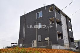 パルファ南大高の外観画像