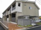 ルピナスⅡの外観