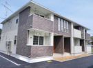 ヴィラージュBの間取り画像