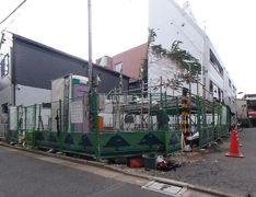 メゾン ブランドブランの外観画像
