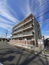 シャンパーニュの間取り画像