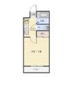 ファインビューⅡの間取り画像
