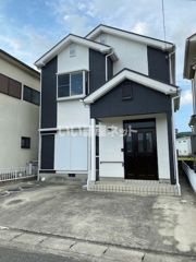 紀の川市南志野 戸建の外観画像